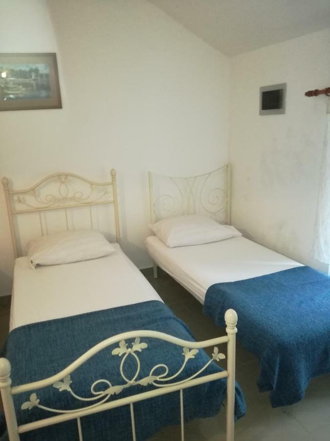 Rooms Garden Dubrovnik Exterior foto